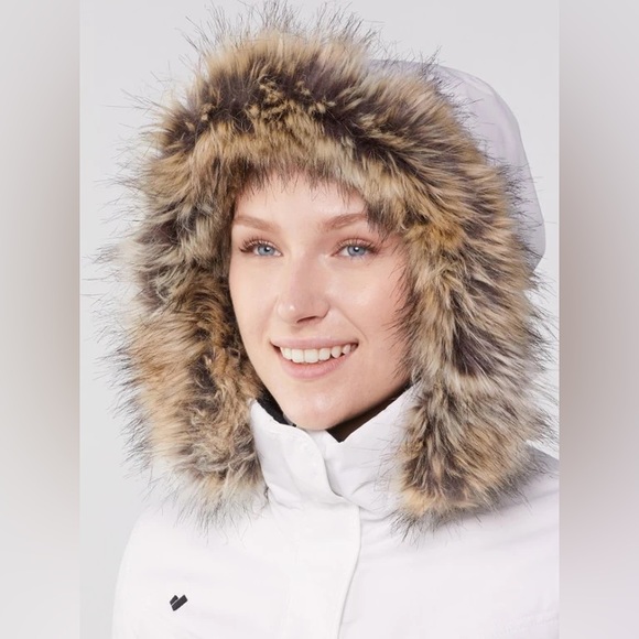 NWT Obermeyer Tuscany II Insulated Jacket - Women's - Picture 5 of 15